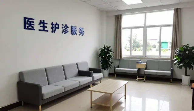 康复指导服务在医疗健康领域的应用与发展趋势