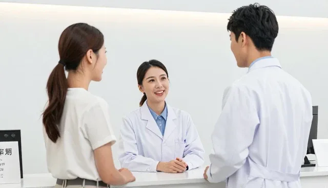 医患关系中的服务性能与适用条件分析